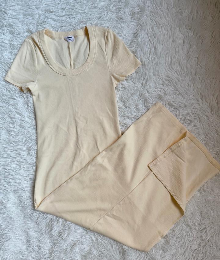 Платье cotton on новое