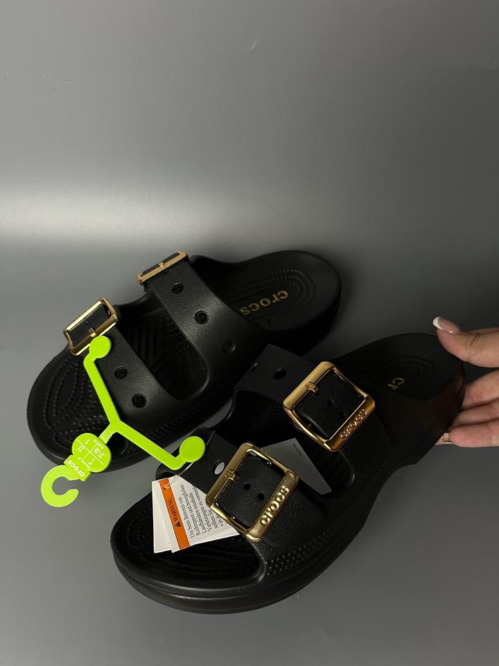 Оригинальные трендовые CROCS