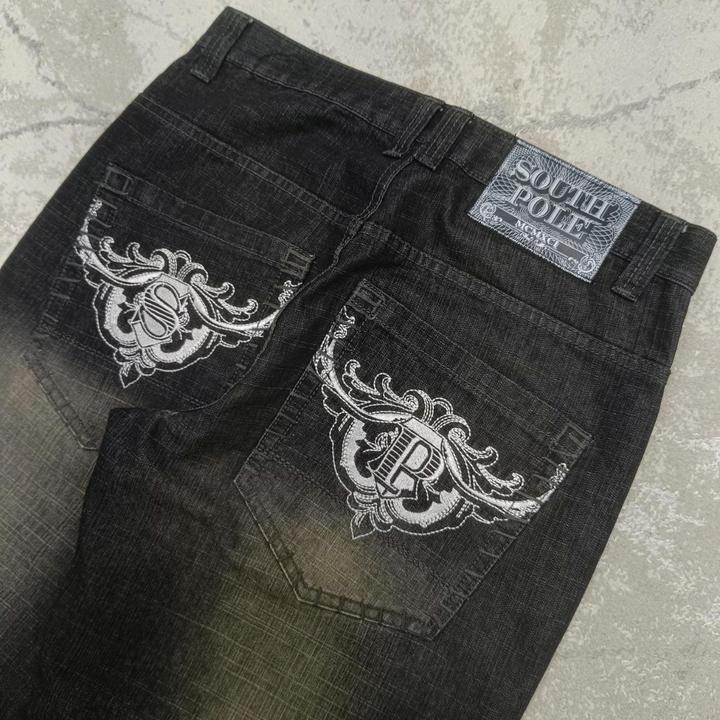 Винтажные Редкие Джинсы SouthPole