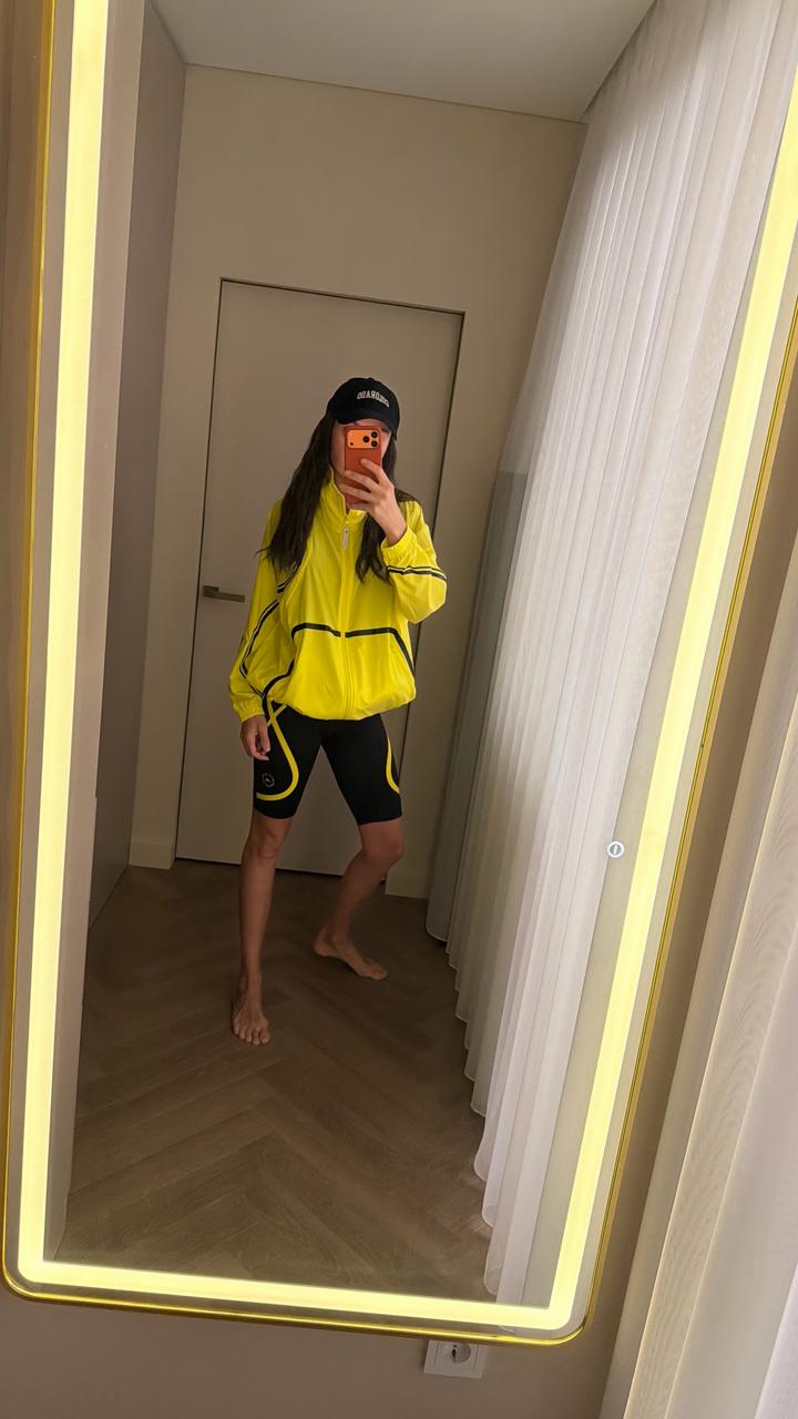 Спортивный комплект костюм adidas Stella McCartney