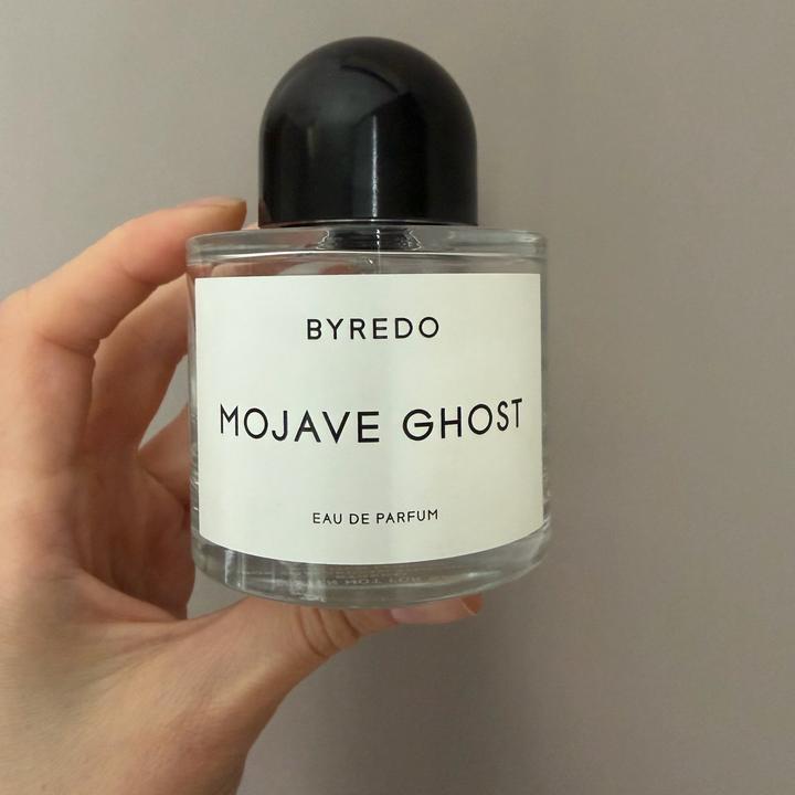 Byredo Mojave ghost