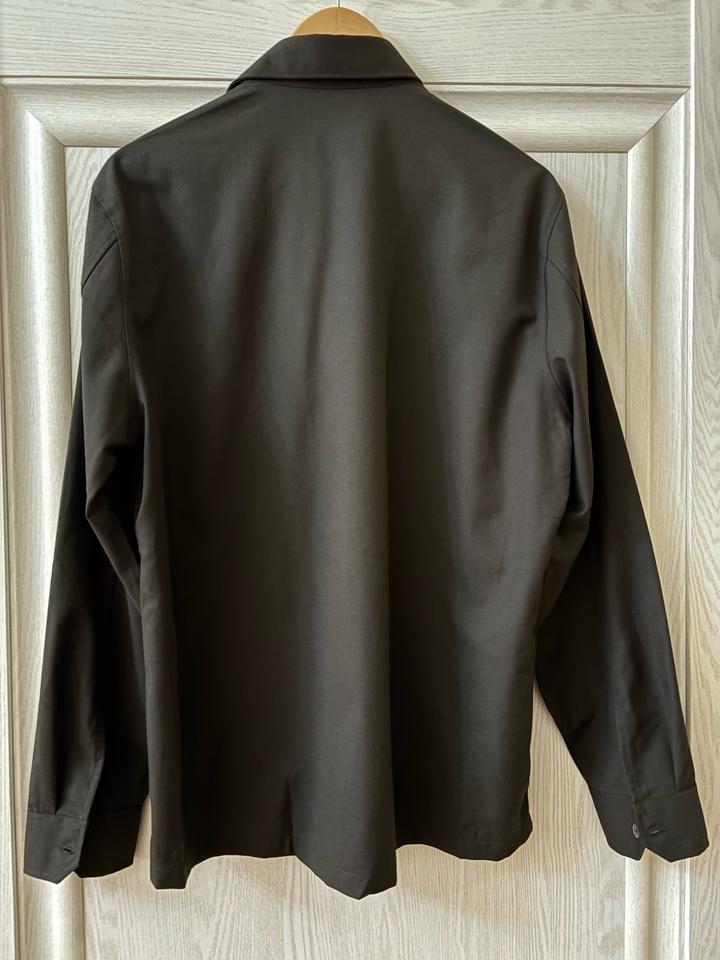 Рубашка Mango новая