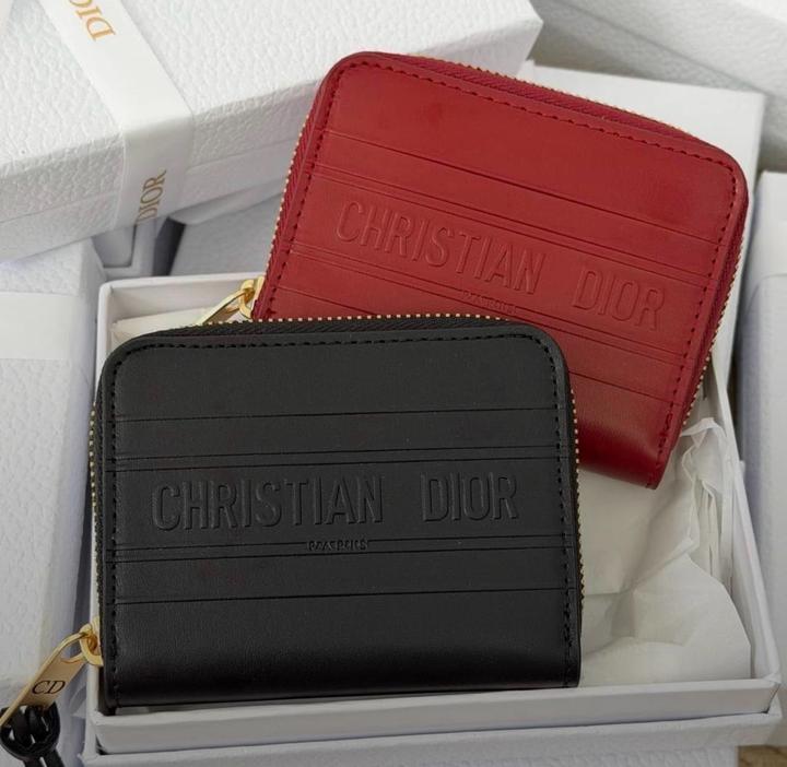 Кошелек Dior Parfums