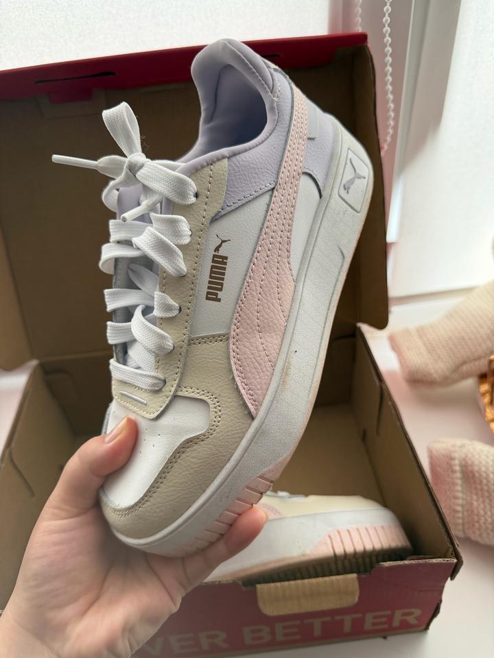 Кроссовки Nike