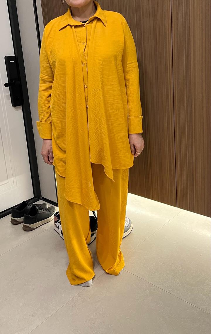 Летняя двойка новая