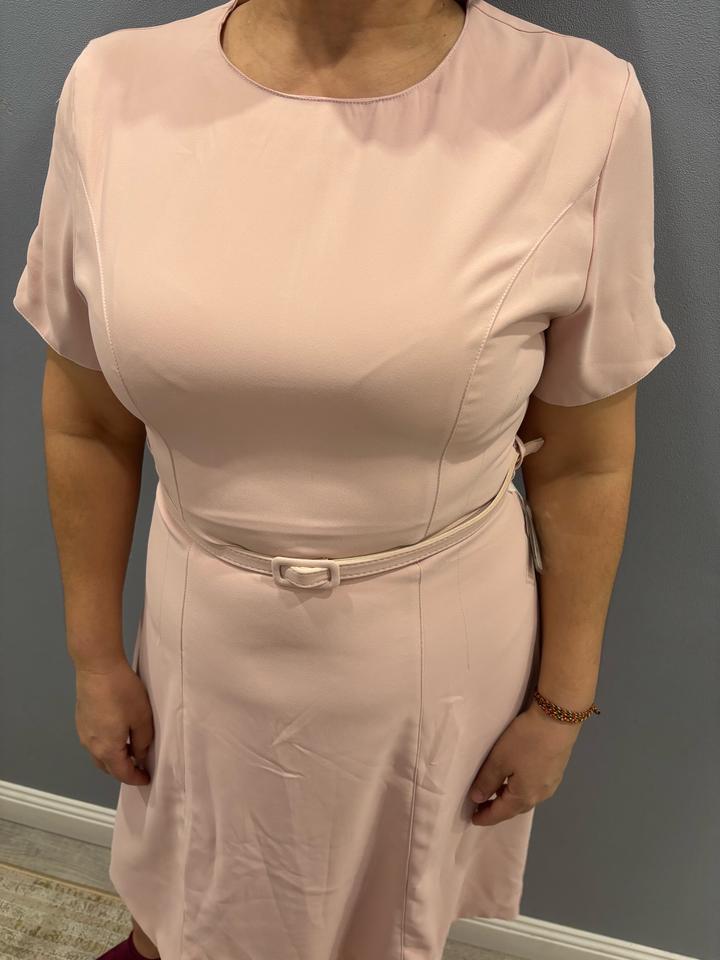 Платье с биркой