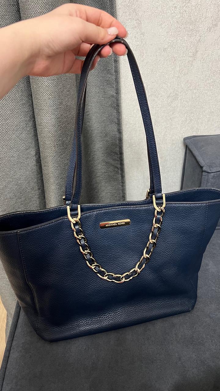 Сумка шоппер Michael Kors