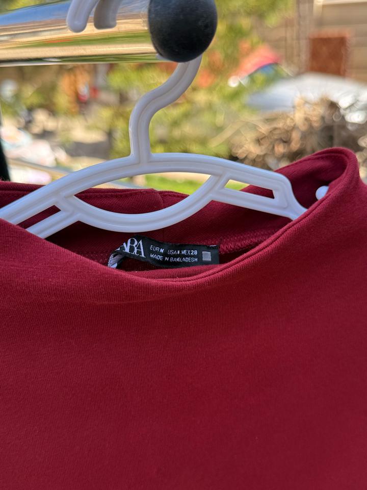 Лонслив Зара