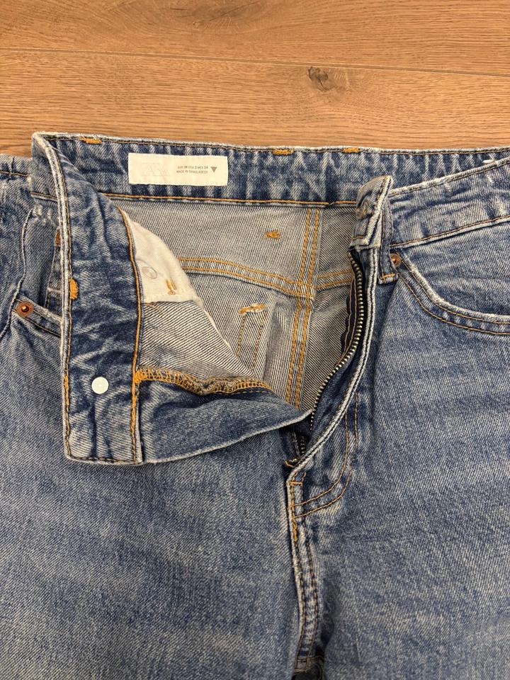 Джинсы от Zara