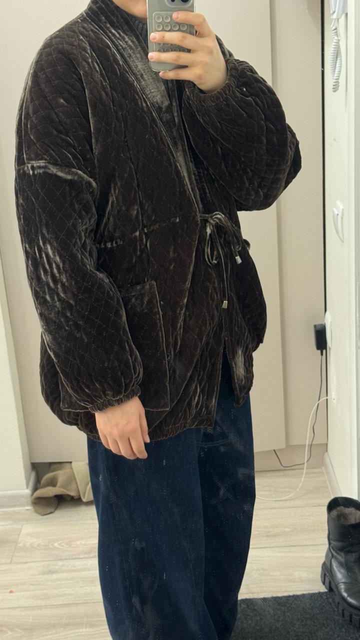 Шапан-бомбер