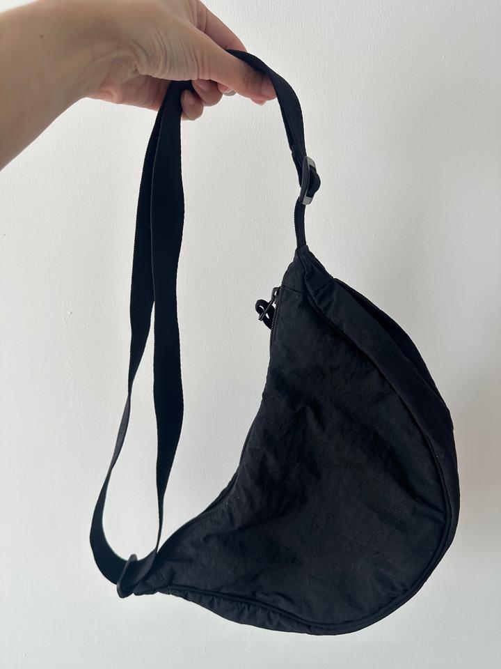 Сумка- банан Uniqlo