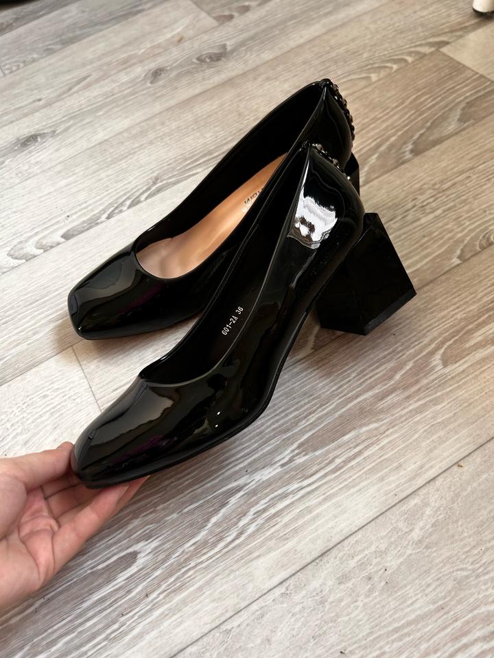 Туфли, Ботильоны,