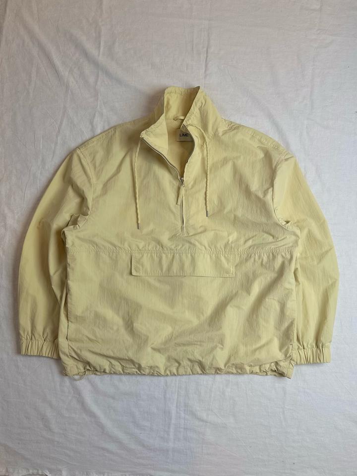 Анорак LIME