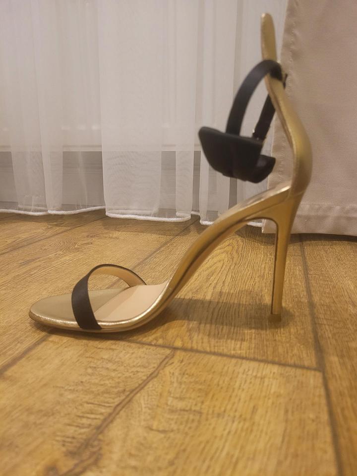 Босоножки Gianvito Rossi