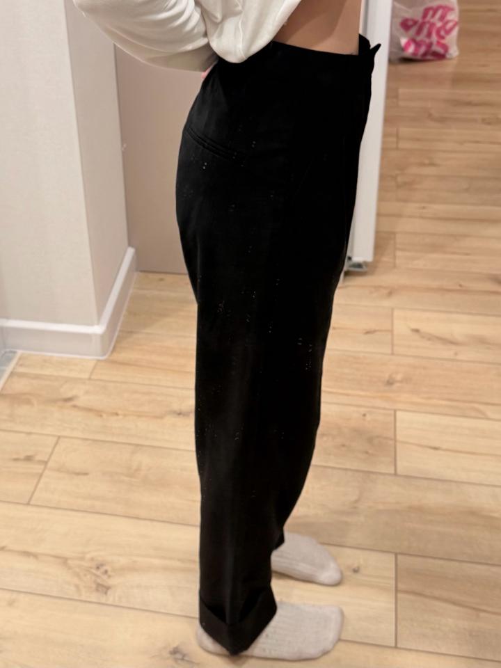 Брюки классические