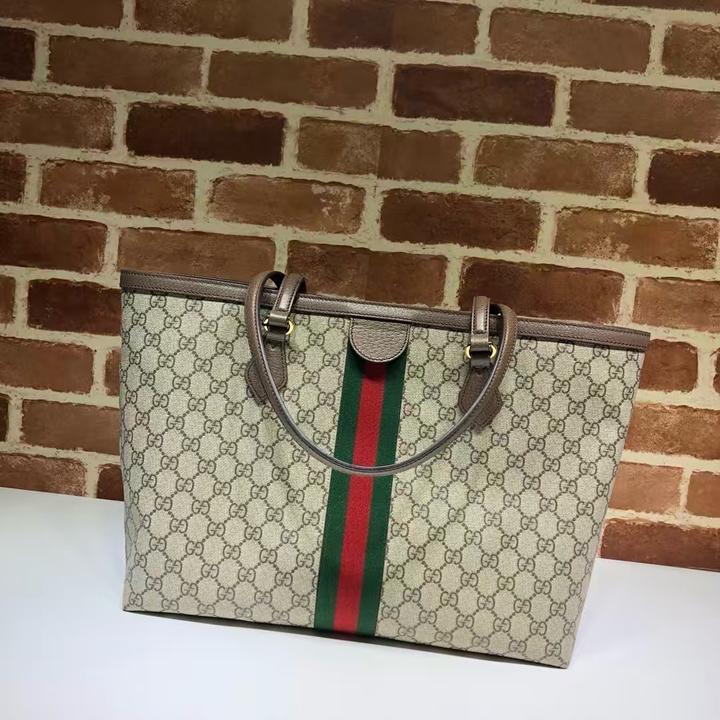 Сумка-шоппер Gucci