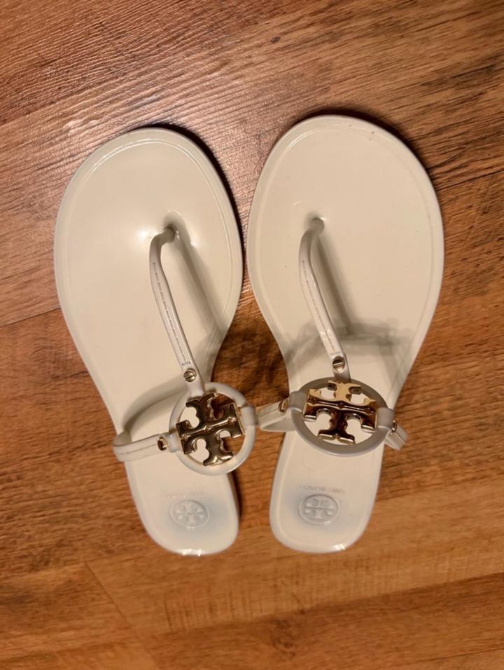 Tory Burch Сланцы