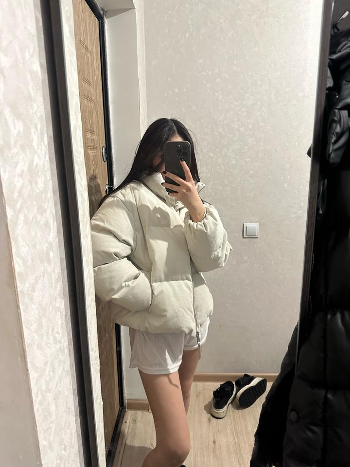 Куртка Calvin Klein