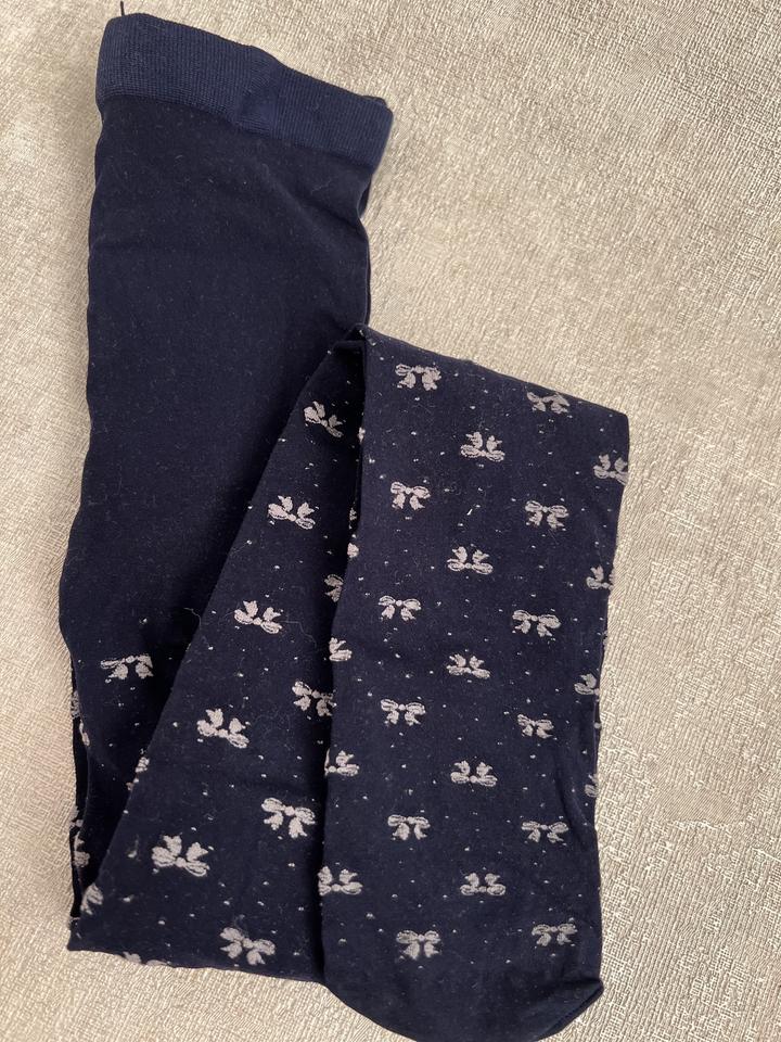 3 пары капроновых колготок для девочек (цвета на ваш выбор)