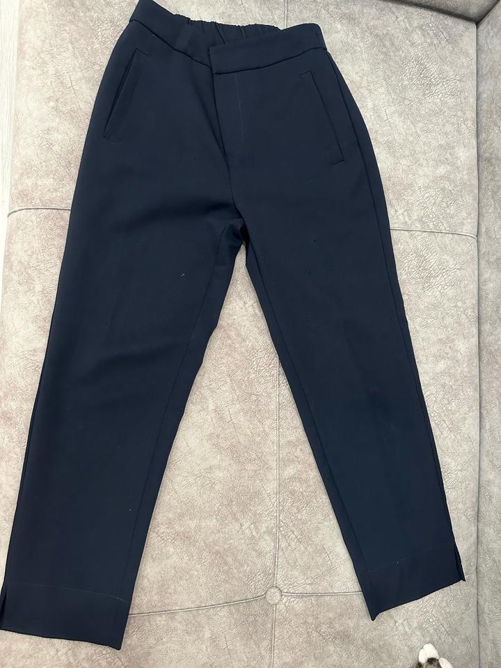 Классические брюки