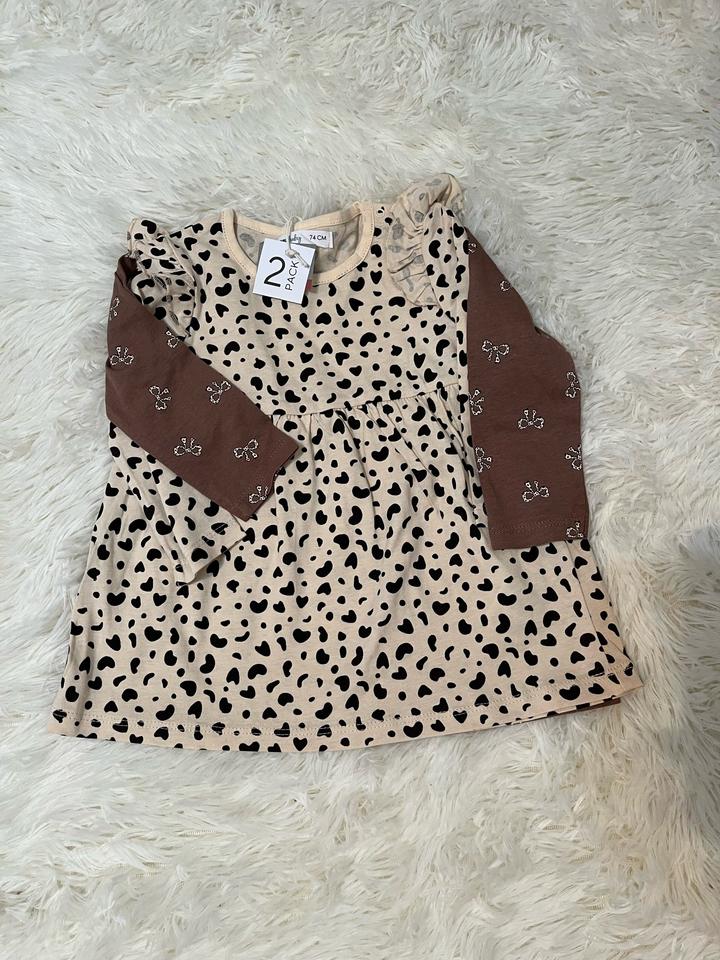 Пакет вещи для девочек