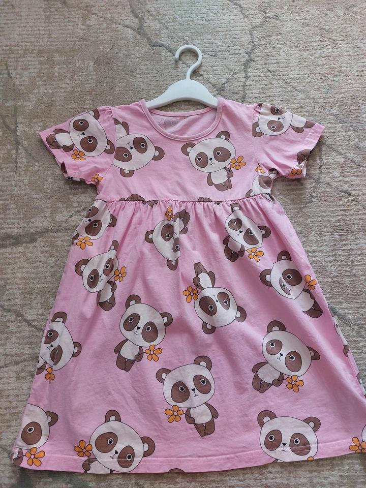 Платья на девочку 5лет