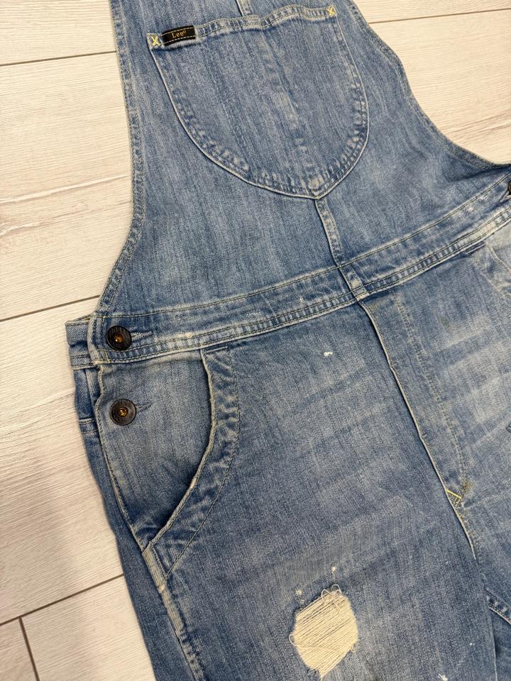 Комбинезон Lee M