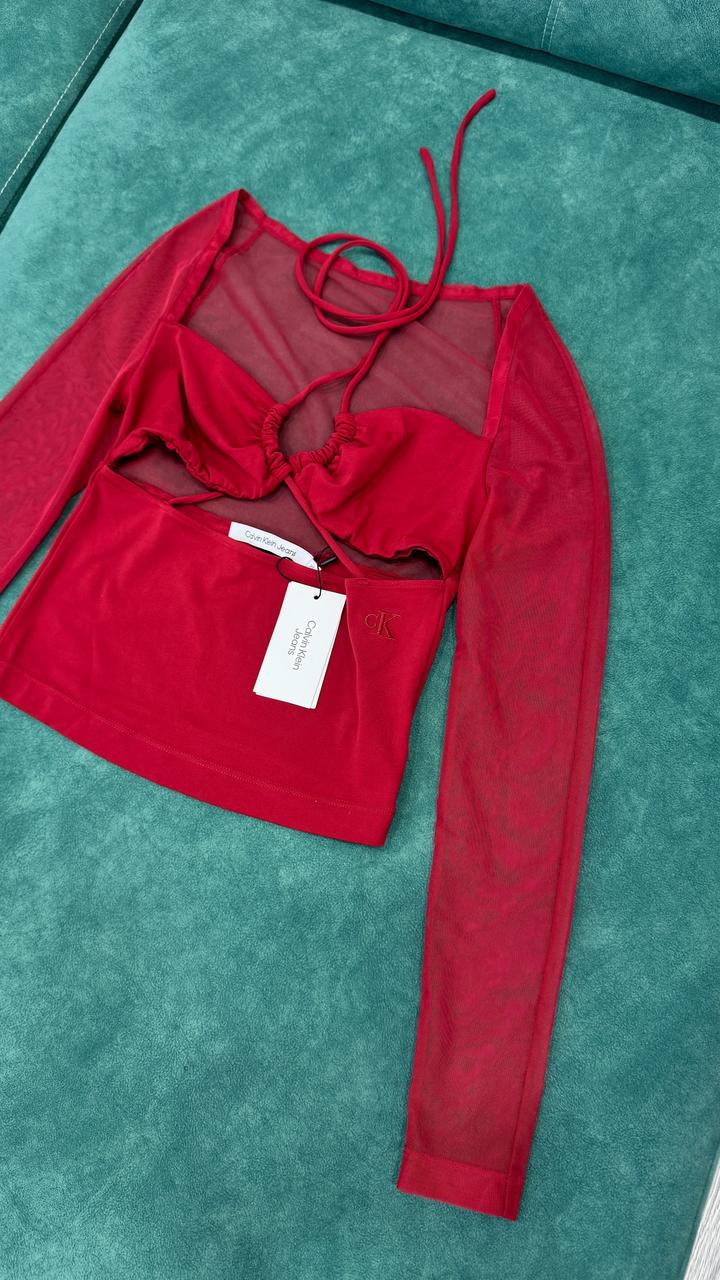 кофта Calvin Klein