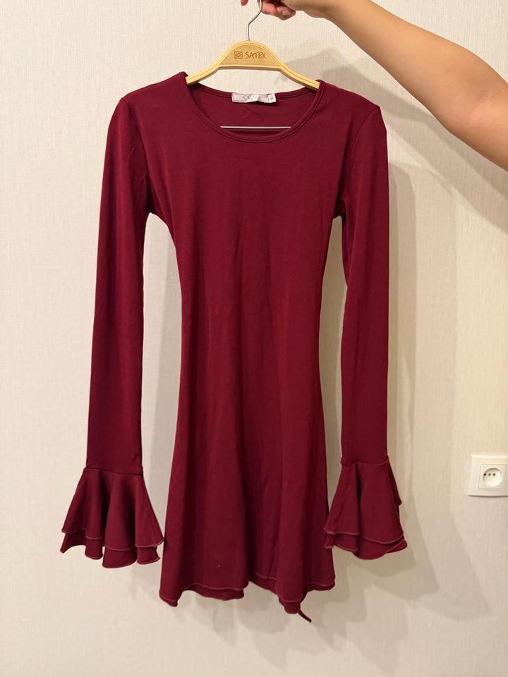 платья от разных брендов