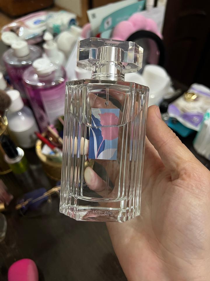 Lanvin Les Fleurs Blue Orchid духи
