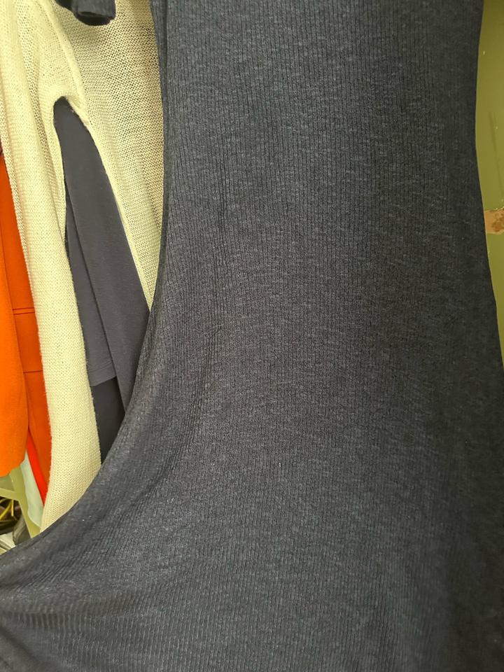 Платье Massimo Dutti