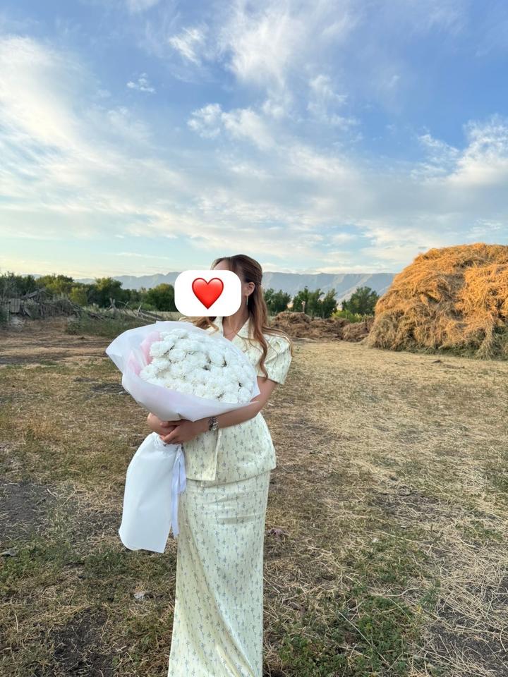Платье