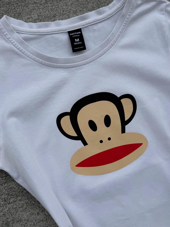 футболка Paul Frank