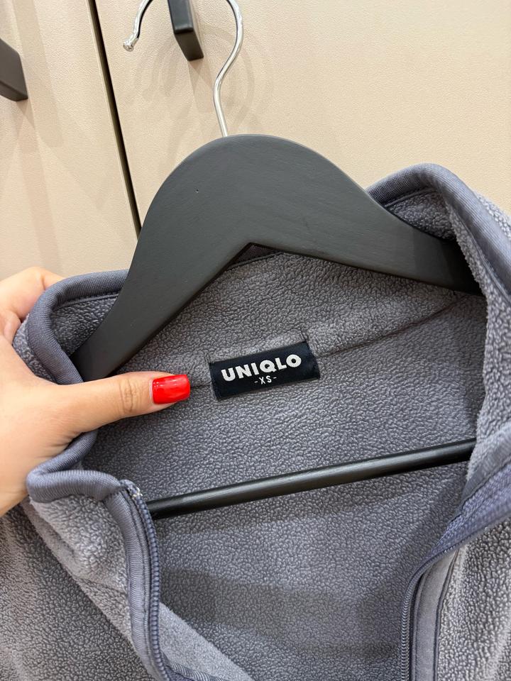 Флиска Uniqlo
