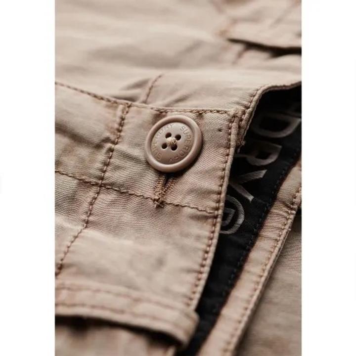Брюки Карго Superdry