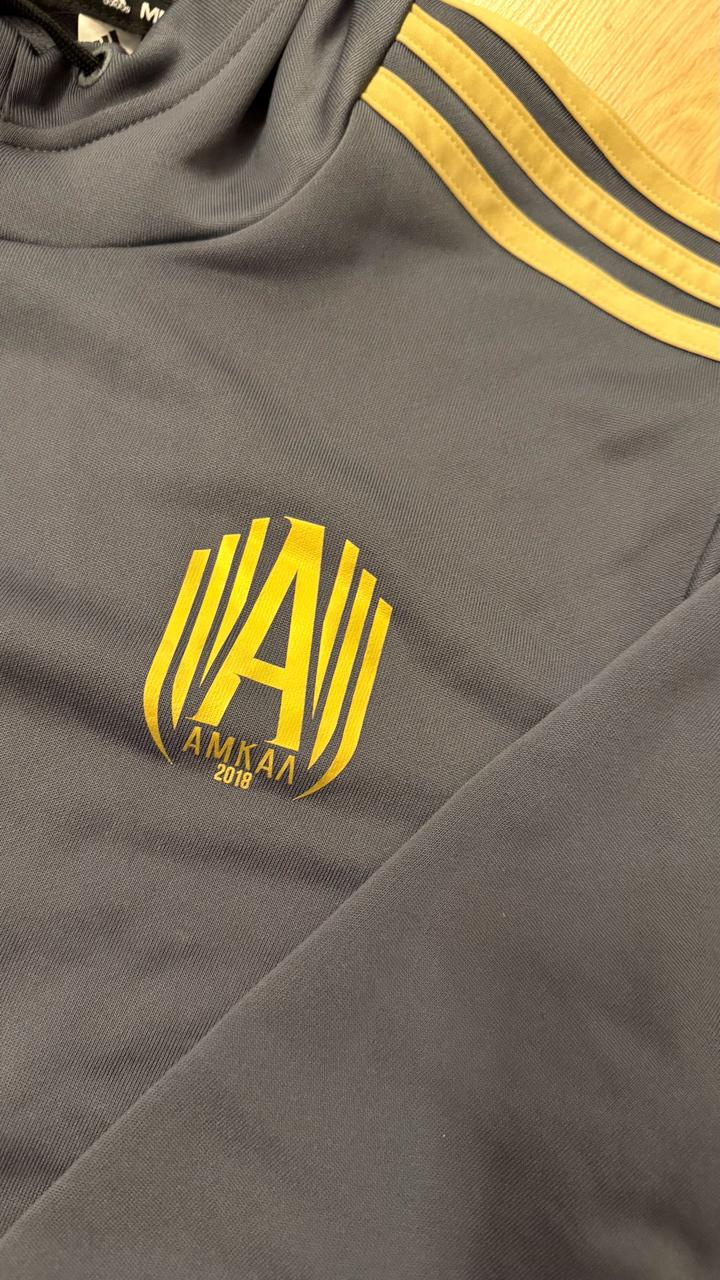 Адидас худи