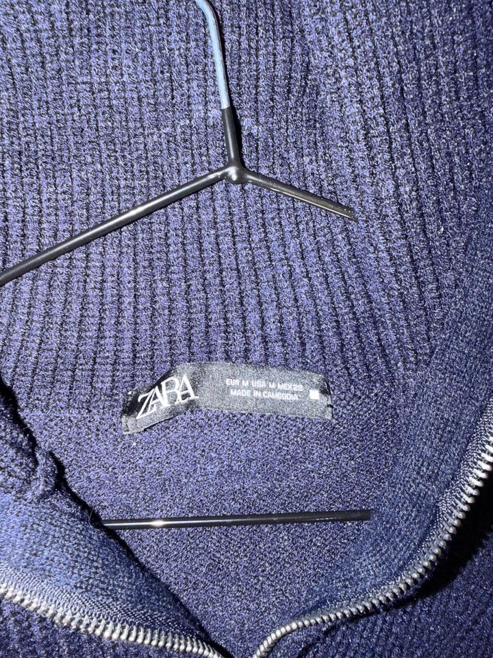 Кофта Zara, размер 42-44