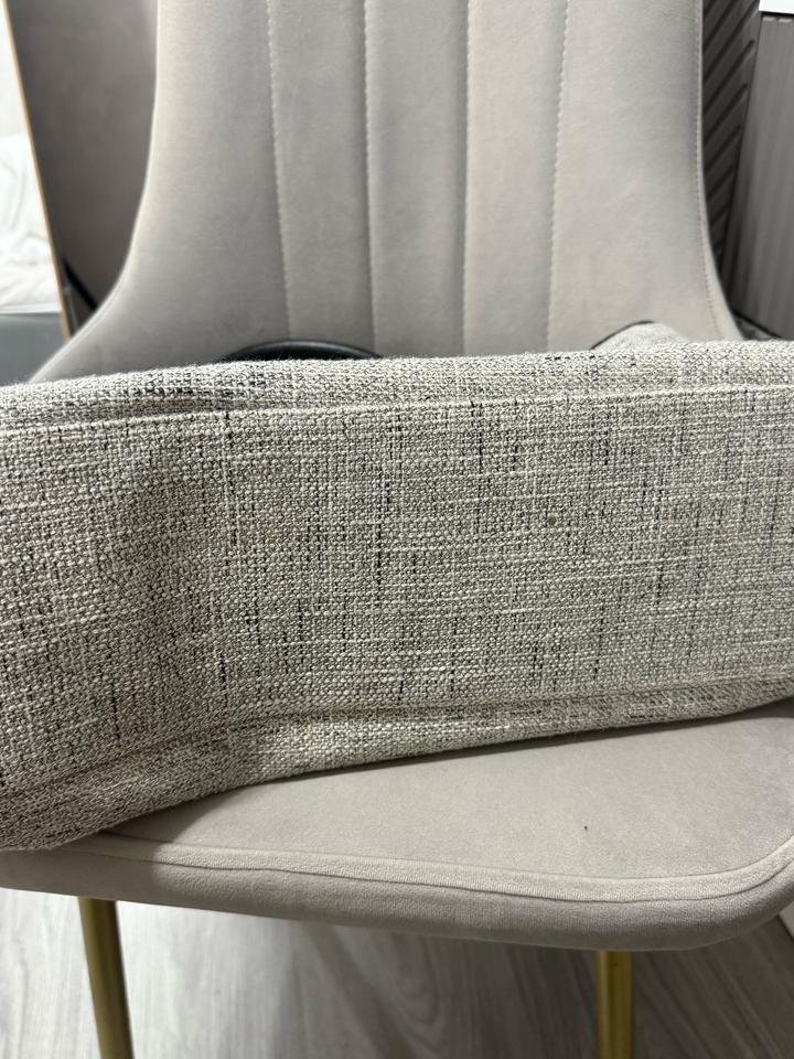 Сумка под Chanel