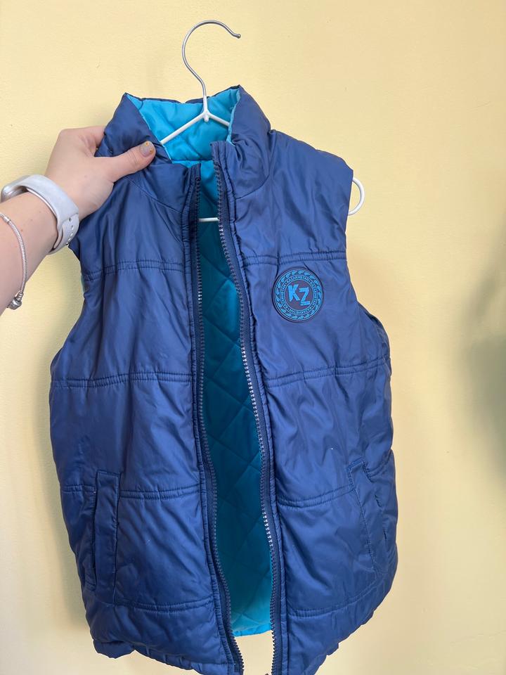 Жилетка на мальчика Казахстан