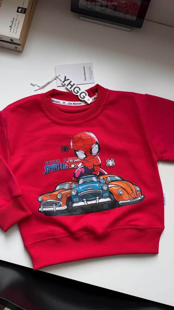 Кофта на 90/92 (2-2,5 года)