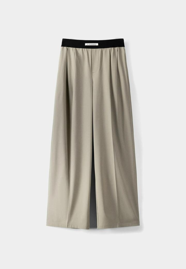 штаны bershka