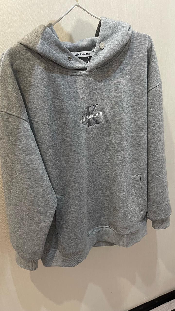Худи Calvin Klein