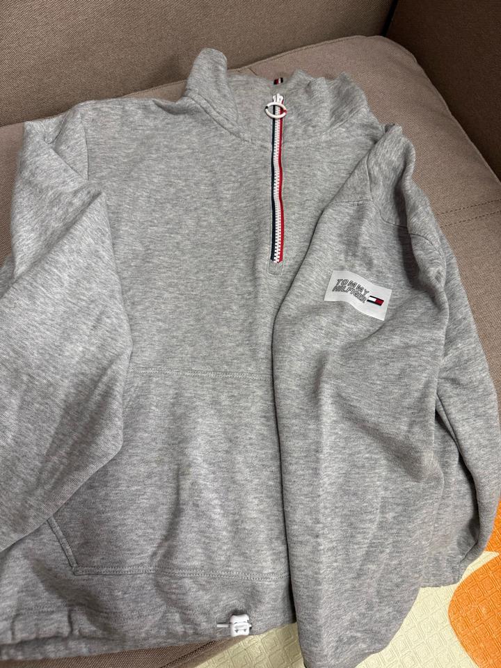 Толстовка Tommy Hilfiger
