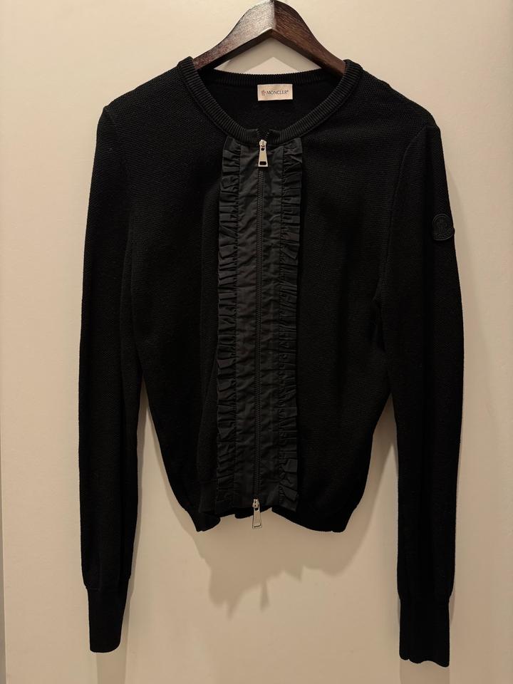 Джемпер Moncler
