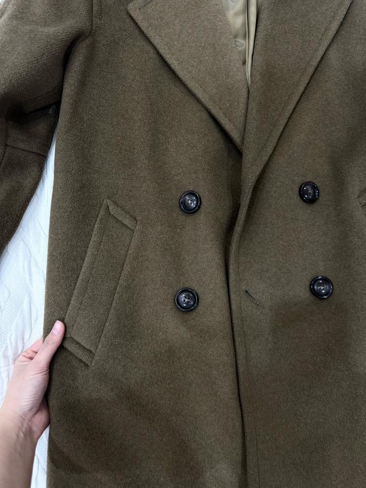 Пальто от бренда AVALON