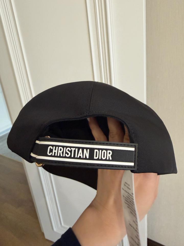 Кепка Dior