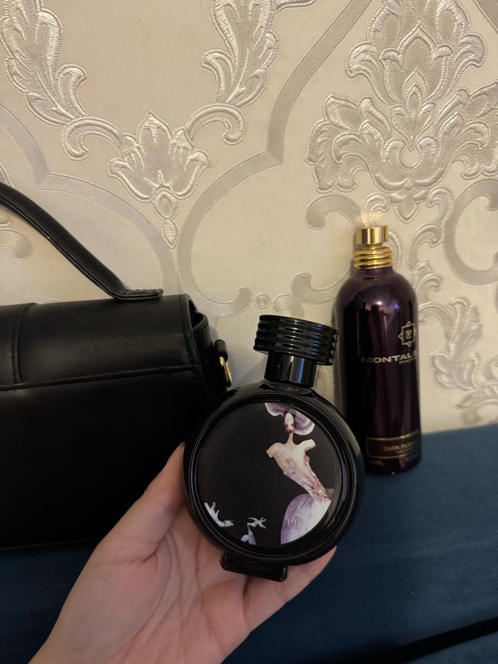 HFC интрига дьявола