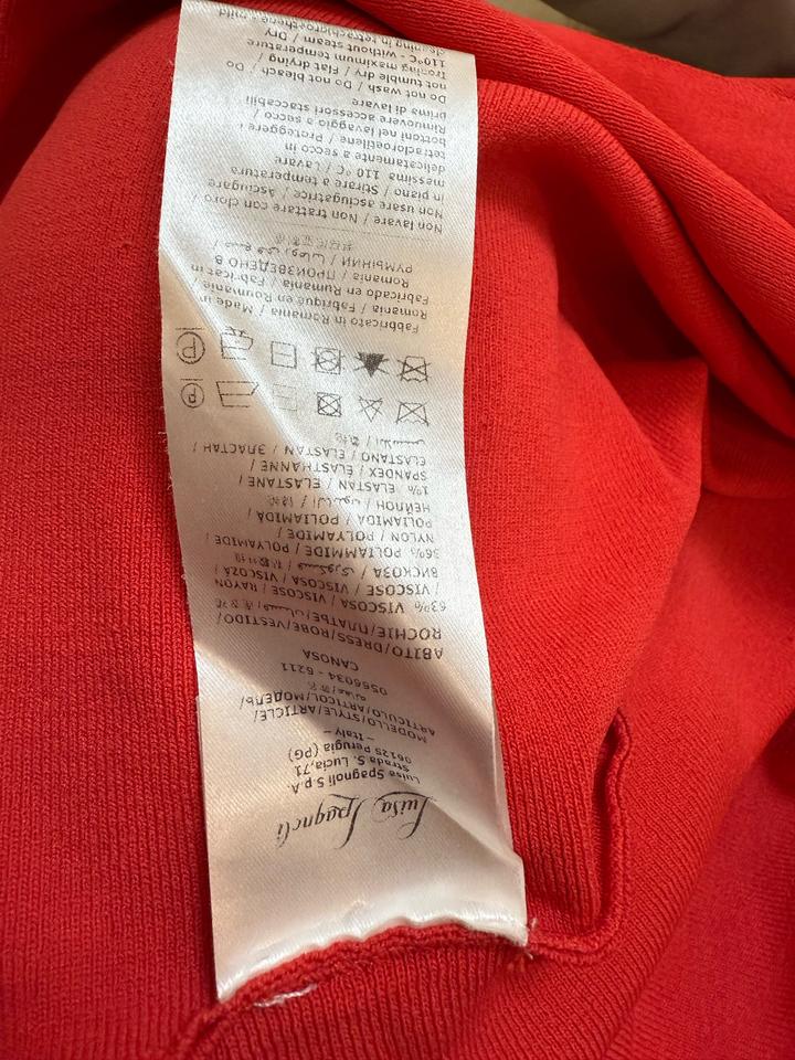 Louisa spagnioli платье оригинал от премиального итальянского бренда