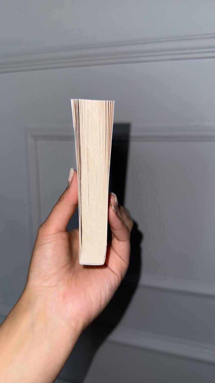 Qasym kitap