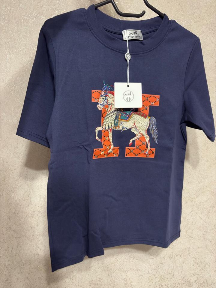 Футболка Hermès